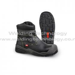 Buy online Boots Welding Titan 1848K Jalas Size 9 UK Welding Technology